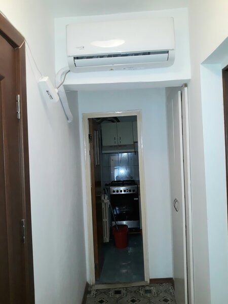 Pantelimon, Vergului, Cora, Spitalul Malaxa, stradal