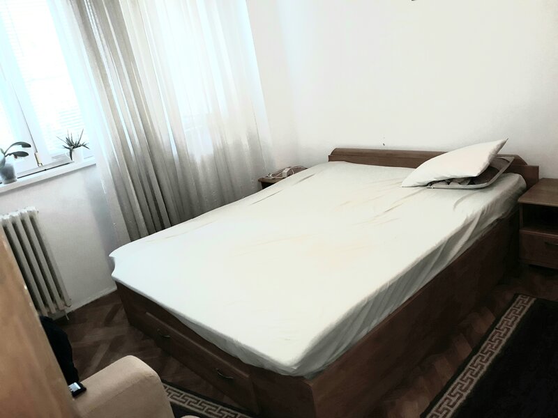 Pantelimon, Vergului, Cora, Spitalul Malaxa, stradal