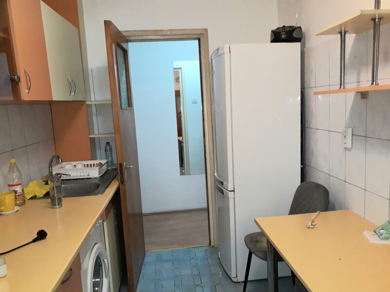 Pantelimon, Vergului, Cora, Spitalul Malaxa, stradal