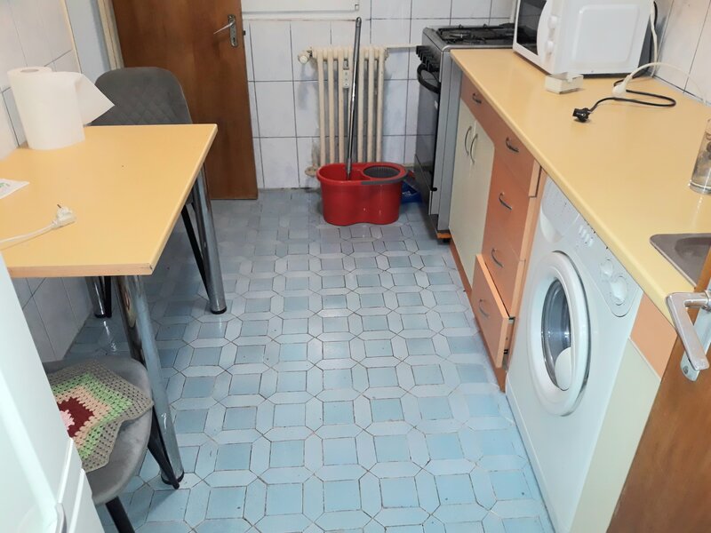 Pantelimon, Vergului, Cora, Spitalul Malaxa, stradal