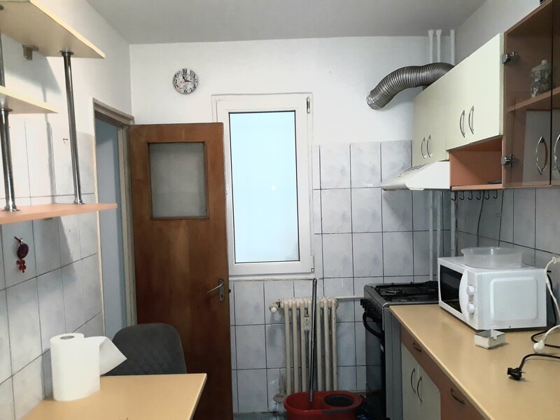 Pantelimon, Vergului, Cora, Spitalul Malaxa, stradal